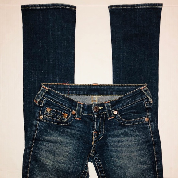True Religion Jeans. - Picture 2 of 7